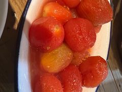 -盟重烧烤(高正街店)