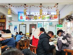 -涵家味土菜馆·徽州一绝臭鳜鱼(三河古镇店)