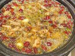 -金陵后厨·南京菜(新街口秣陵路店)