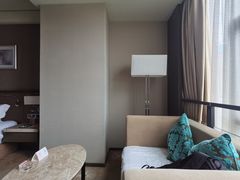 -济南绿地美利亚酒店