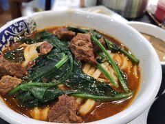 -常赢三兄弟·清真涮肉·清真炒菜(朝阳新城店)