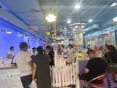 -天空之城动漫电玩世界(路劲又一城店)