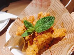 -太二酸菜鱼(武汉光谷保利店)