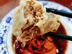 猪肉烧麦-都一处烧麦馆(前门店)