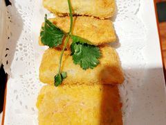 -大灶头·新昌菜(中国茶市店)