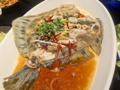 -金太阳海鲜烧烤·本地人餐厅(东纬路旗舰店)