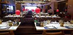 点击看大图 -悦鼎会海鲜姿造·宴会厅(东方明珠广场店)