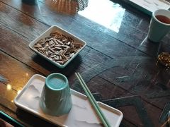 -江边城外烤全鱼(方庄时代购物中心店)