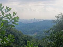 -广州市白云山风景名胜区
