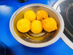 -重庆鸡公煲·嘟享吃(林科大店)