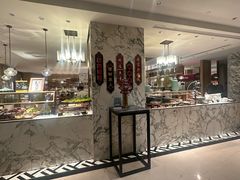 -杭州君悦酒店·青莳