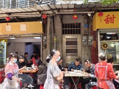 -甜甜屋(解放中路店)