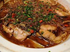 -天天鱼港·海鲜·鲅鱼水饺·招牌烤鸭(黄骅店)