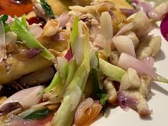 -粤财皇冠假日酒店·彩华轩中餐厅