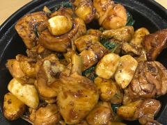 -台北楚楚园馅饼粥(虹桥南丰城店)