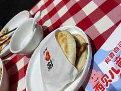 -西贝莜面村(朝阳大悦城店)