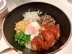 -胡麻(静安嘉里店)