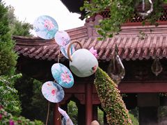 -钱王祠
