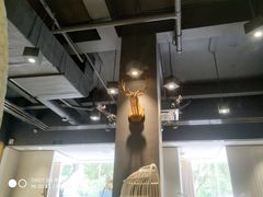 大堂-百草堂餐厅