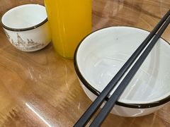 -沐毫傣泐云南菜孔雀宴•手抓饭傣味烧烤(曼听公园店)
