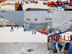 -广州热雪奇迹