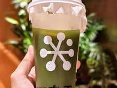 -奈雪的茶(大梅沙8号仓店)