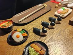 -铃木食堂(杨梅竹店)