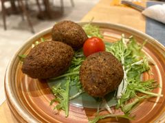 -ALAMEEN阿拉伯餐厅(三里屯店)
