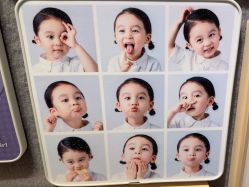-倾城宝贝儿童摄影(广州天河店)