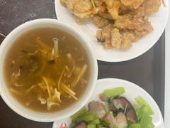 -北大家园食堂