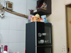 -巴哈面店(沈家门西大街店)