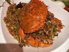 -黄珍珍泰国菜馆(九龙城店)