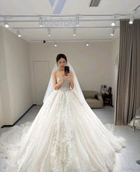 -PAI婚纱礼服设计馆【大牌租赁/高级定制】
