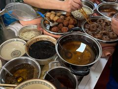 -友琴面馆(东白溪公寓店)