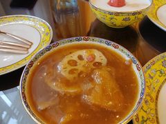 果子干-富华斋饽饽铺·宫廷糕点·伴手礼(护国新天地店)