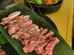 -三代烤肉(保利广场店)