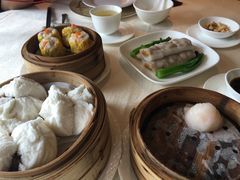 -富临饭店阿一鲍鱼