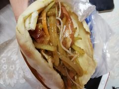 -刘小武·锅魁(总店)