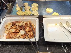-素满香·素食自助餐厅(直营·大兴街店)