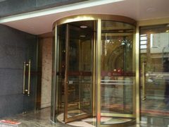门面-新南华大酒店(广中店)