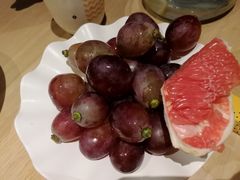 -小鱼小牛·鱼牛干锅·脆鱼火锅(世欧广场店)