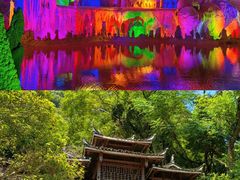 -荔江湾景区