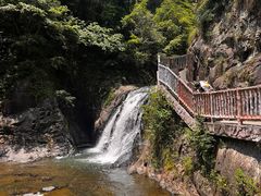 -五泄景区