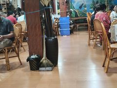 -沐毫傣泐云南菜孔雀宴•手抓饭傣味烧烤(曼听公园店)