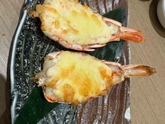 -大渔铁板烧(海雅缤纷城店)