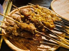-臻馆小龙虾