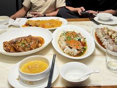 -宁海食府·涌宴(真和店)