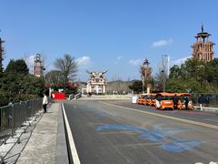 -天河潭旅游度假区