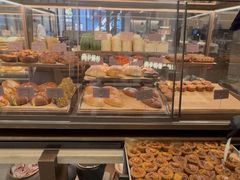 -RUXU入续糖水铺与包(卓悦中心店)