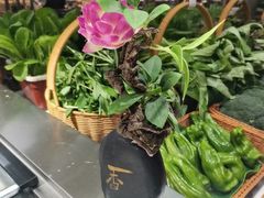 -不倒翁·安徽名菜楼(步行街店)